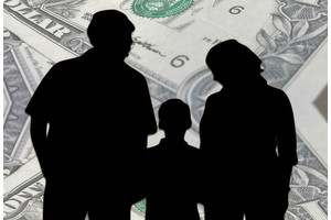 Управление личными финансами на разных стадиях жизненного цикла семьи