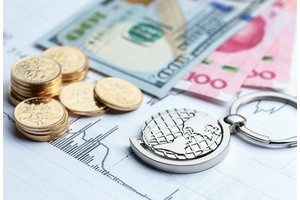 Рубль может рухнуть в четвертый раз. Когда? Рубль может рухнуть в четвертый раз. Когда?