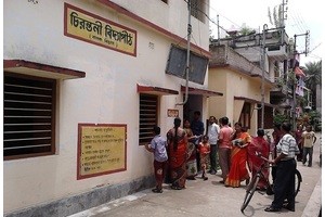 Aadhaar: зачем в Индии оцифровали всех граждан