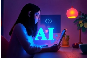 Почему ИИ убьет поисковики и SEO Почему ИИ убьет поисковики и SEO