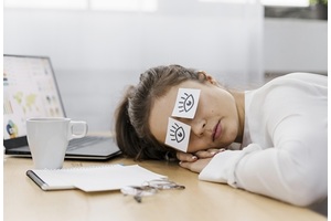 Вирус выгорания: как восстановить мотивацию в команде, которая работала на износ Вирус выгорания: как восстановить мотивацию в команде, которая работала на износ