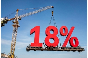 Почему ключевая ставка 18% не спасет экономику России Почему ключевая ставка 18% не спасет экономику России
