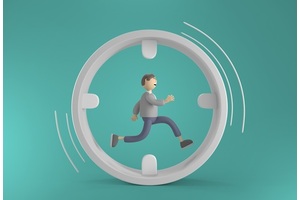 Как выйти из ловушки «бессмысленной эффективности» Как выйти из ловушки «бессмысленной эффективности»