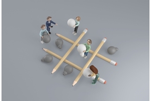 Быть «над схваткой», или Зачем нужен анализ бизнес-процессов Быть «над схваткой», или Зачем нужен анализ бизнес-процессов