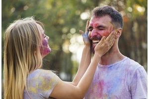 Танец порядка и хаоса: как найти свой ритм Танец порядка и хаоса: как найти свой ритм