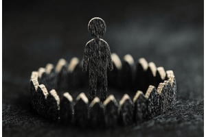 Личные границы собеседника: как нащупать и не пересечь черту Личные границы собеседника: как нащупать и не пересечь черту