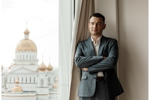 ИИ выходит на работу: куда бизнесу «нанимать» цифровых сотрудников ИИ выходит на работу: куда бизнесу «нанимать» цифровых сотрудников