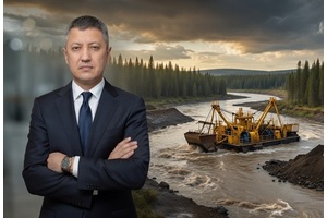 Как купить золотой прииск и не прогореть Как купить золотой прииск и не прогореть
