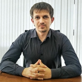 Александр Остромецкий