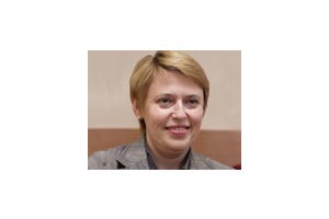 Елена Агафонова: Управление в эпоху перемен. Итоги исследования