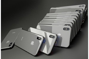 Как юный китаец заработал $130 тыс. на сменных панельках для iPhone