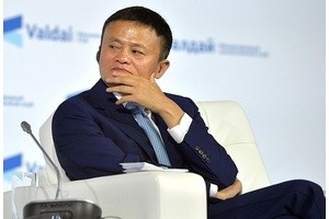 Alibaba пришла в Россию