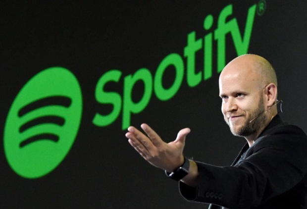 Против гигантов как spotify подвинул apple и изменил музыкальную индустрию