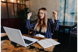 15 позитивных аффирмаций для тех, кто работает в продажах 15 позитивных аффирмаций для тех, кто работает в продажах