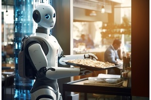 Что если булочные станут работать как IT-компании Что если булочные станут работать как IT-компании