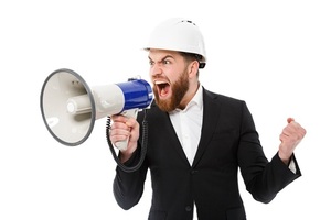Почему надо перестать орать на подчиненных Почему надо перестать орать на подчиненных