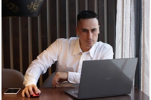 Когда нейросети заменят менеджеров по продажам Когда нейросети заменят менеджеров по продажам