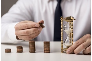 Как сэкономить на логистике с помощью подхода Just in Time Как сэкономить на логистике с помощью подхода Just in Time