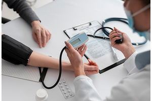 Будущее ДМС в России: от базовых пакетов к управлению здоровьем Будущее ДМС в России: от базовых пакетов к управлению здоровьем