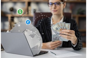 Как фрилансеру из России принимать платежи из-за границы Как фрилансеру из России принимать платежи из-за границы