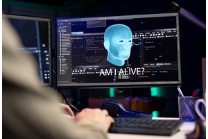 Эволюция ИИ: как управлять виртуальными сотрудниками Эволюция ИИ: как управлять виртуальными сотрудниками