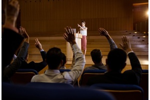 14 деловых мероприятий марта, которые стоит посетить руководителям 14 деловых мероприятий марта, которые стоит посетить руководителям