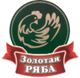 Золотая Ряба