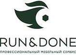 RUN&DONE Профессиональный Мебельный Сервис