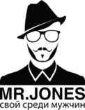 MR. JONES