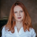 Валерия Мингова