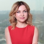 Лилия Алеева