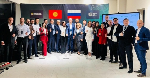 МВА «Корпоративный менеджмент и маркетинг»