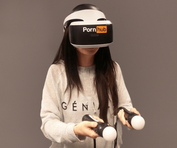 VR-видео.