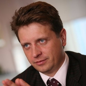 Дмитрий Кириенко